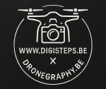 Dronegraphy