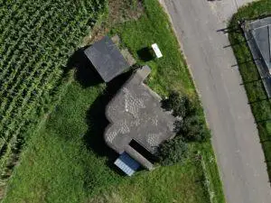 Dronegraphy.be - Bunker Gijzenzele