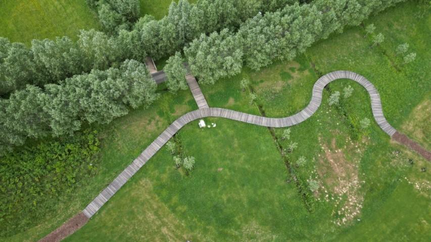 Dronegraphy - Den Dronk Oudenaarde