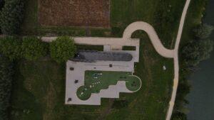 Dronegraphy