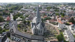 Dronegraphy - Ker Eine