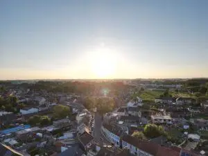 Dronegraphy